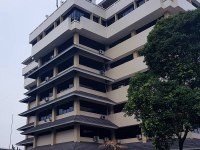 Employee School Universitas Mpu Tantular Jakar Nomor 1