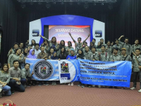 Employee School Universitas Mpu Tantular Jakar Nomor 7