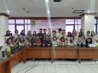 Employee School Universitas Mpu Tantular Jakar Nomor Photo Gallery 2